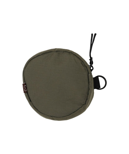 7/31（金）10時～販売開始【Urban Round Pouch】アーバンラウンドポーチ