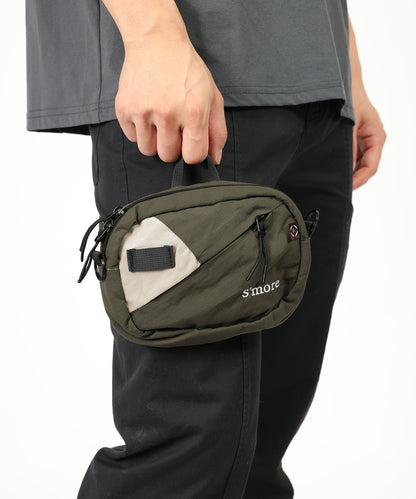 7/31（金）10時～販売開始【Urban Shoulder Pocket】アーバンショルダーポケット