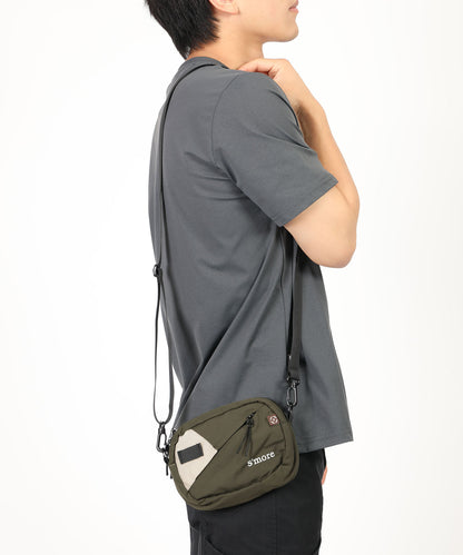 7/31（金）10時～販売開始【Urban Shoulder Pocket】アーバンショルダーポケット