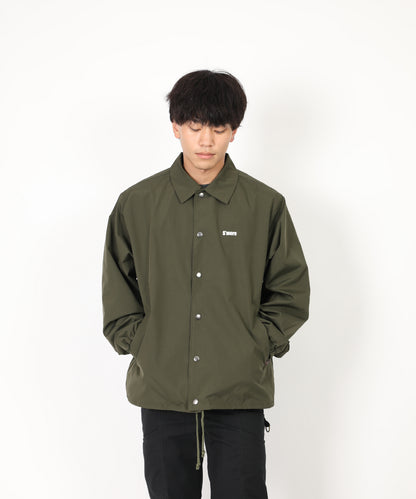 【Coach jacket】コーチジャケット