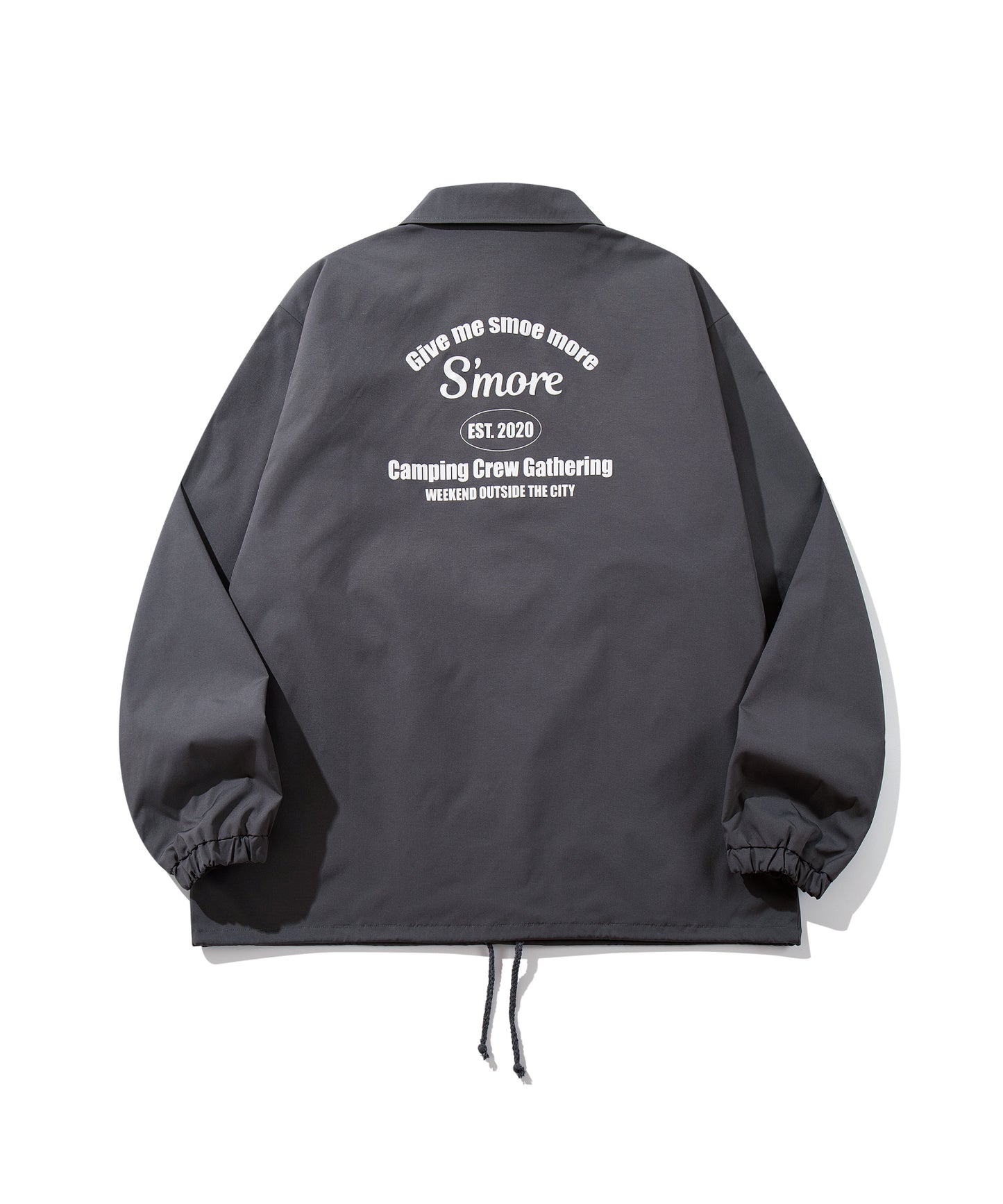 【Coach jacket】コーチジャケット