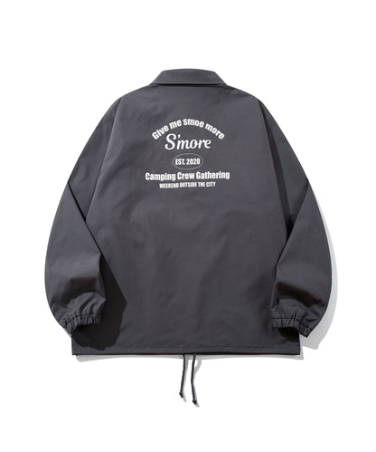 【Coach jacket】コーチジャケット