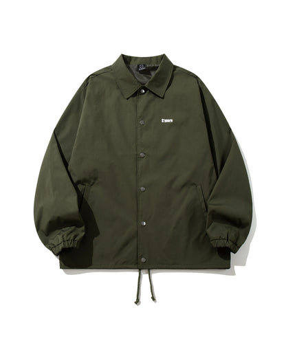 【Coach jacket】コーチジャケット