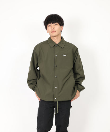 【Coach jacket】コーチジャケット