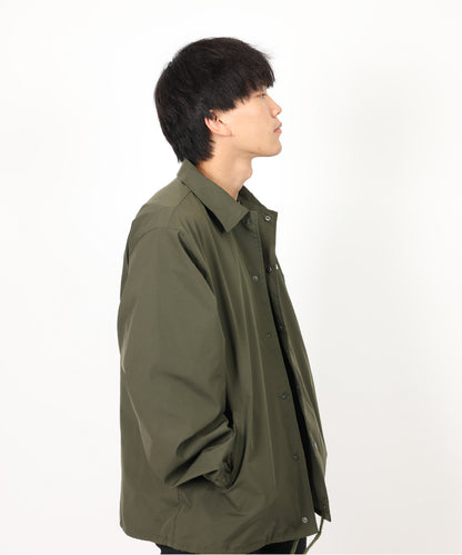 【Coach jacket】コーチジャケット