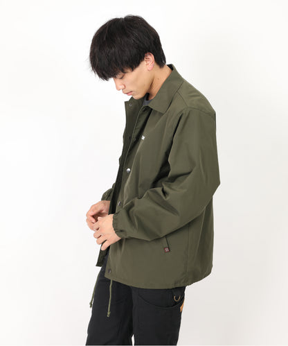 【Coach jacket】コーチジャケット