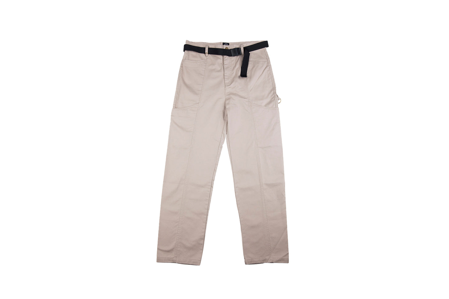 straight pocket pants