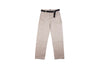 straight pocket pants