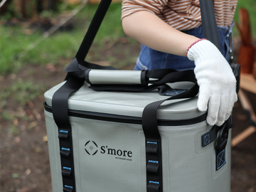 ☆送料無料 Smore スモア Becool cooler 3WAY 1259 ☆送料無料 Smore スモア Becool cooler 3WAY 1259