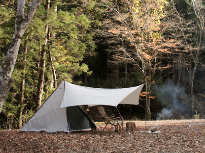 【A-Base tent Tarp 330】A-Baseテントタープ330