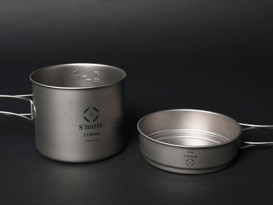 ☆チタンシリーズ – 【公式】S'more(スモア) ☆チタンシリーズ – 【公式】S'more(スモア)