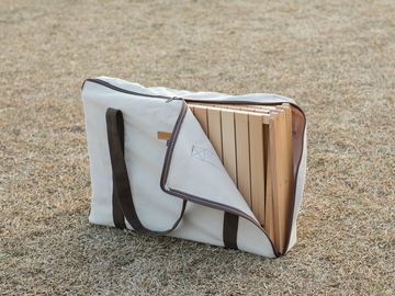 Woodi Folding Rack】折り畳み木製4段ラック – 【公式】S'more(スモア) Woodi Folding Rack】折り畳み木製4段ラック – 【公式】S'more(スモア)