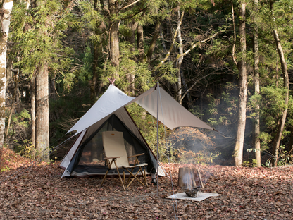 【A-Base tent Tarp 330】A-Baseテントタープ330