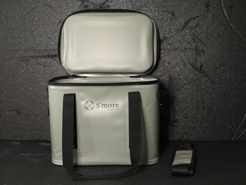 ☆送料無料 Smore スモア Becool cooler 3WAY 1259 スモア S'more 【Smore】Becool cooler box55 クーラーボックス