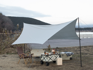 A-Base tent Tarp 420 】A-Baseテントタープ420 – S'more A-Base tent Tarp 420 】A-Baseテントタープ420 – S'more