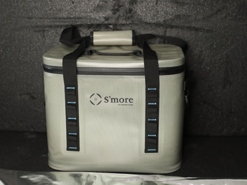 ☆送料無料 Smore スモア Becool cooler 3WAY 1259 Becool cooler bag 】ビークールクーラーバッグ 持ち運べる