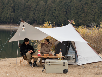 【 A-Base tent 】 Aベーステント ポリエステルテント ソロテント ティピー型個性派