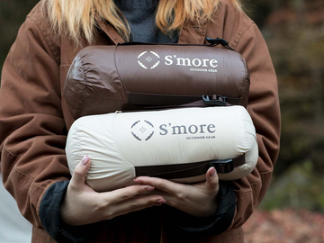 OKURUMI BAG 】 おくるみバッグ 寝袋 – 【公式】S'more(スモア) OKURUMI BAG 】 おくるみバッグ 寝袋 – 【公式】S'more(スモア)