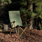 【 High back reclining chair 】  ハイバックリクライニングチェア 4段リクライニングチェア