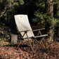 【 High back reclining chair 】  ハイバックリクライニングチェア 4段リクライニングチェア