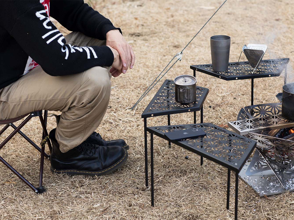 専用出品】ユニフレーム 囲炉裏テーブル UNIFLAME IRORI 【公式通販】 専用出品】ユニフレーム 囲炉裏テーブル UNIFLAME IRORI 【公式通販】