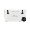 【 Becool cooler box55】ビークールクーラーボックス55 移動式クーラーボックス