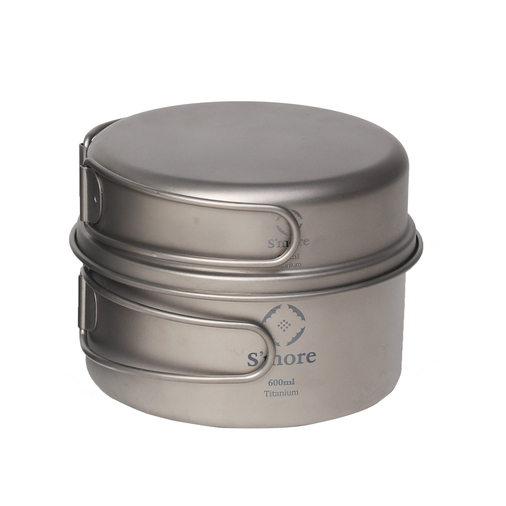 Titanium Cook Set 】 チタンクッカー2点セット – 【公式】S'more Titanium Cook Set 】 チタンクッカー2点セット – 【公式】S'more