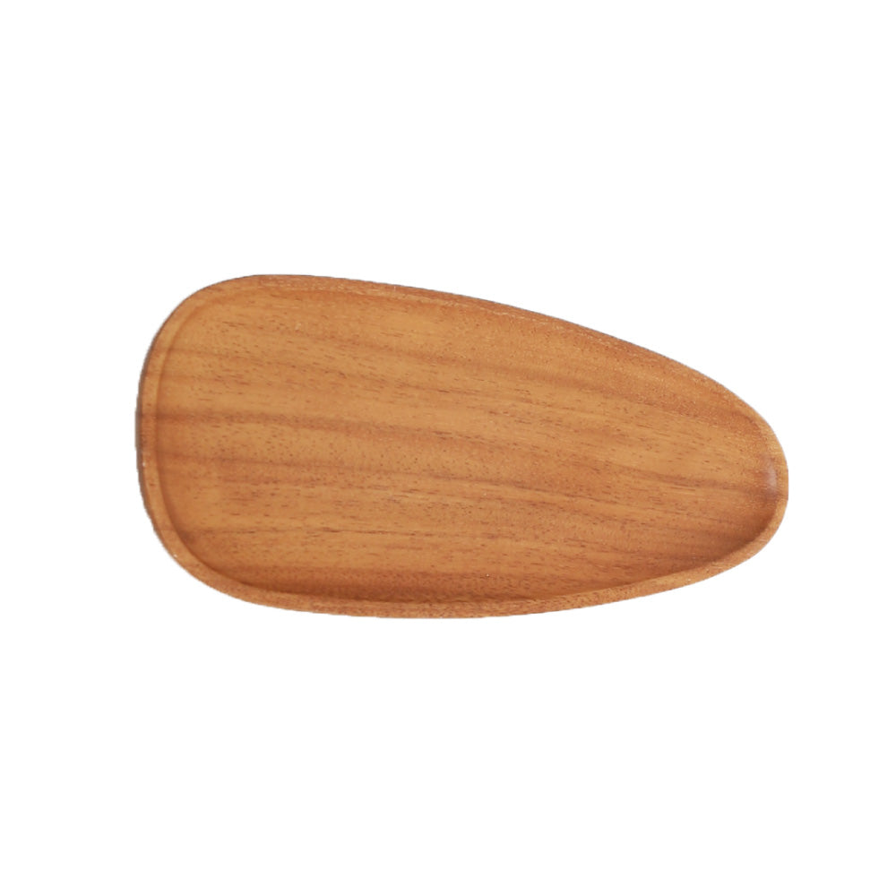 S'more(スモア) Woodi Plate 木製 食器 プレート