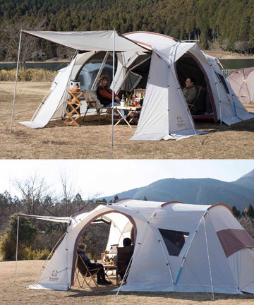 Maroom 】マルーム しきり壁を付けられるセパレートタイプポリエステル