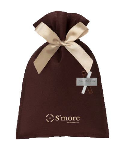 S'more ラッピング （店舗用） ラッピング資材