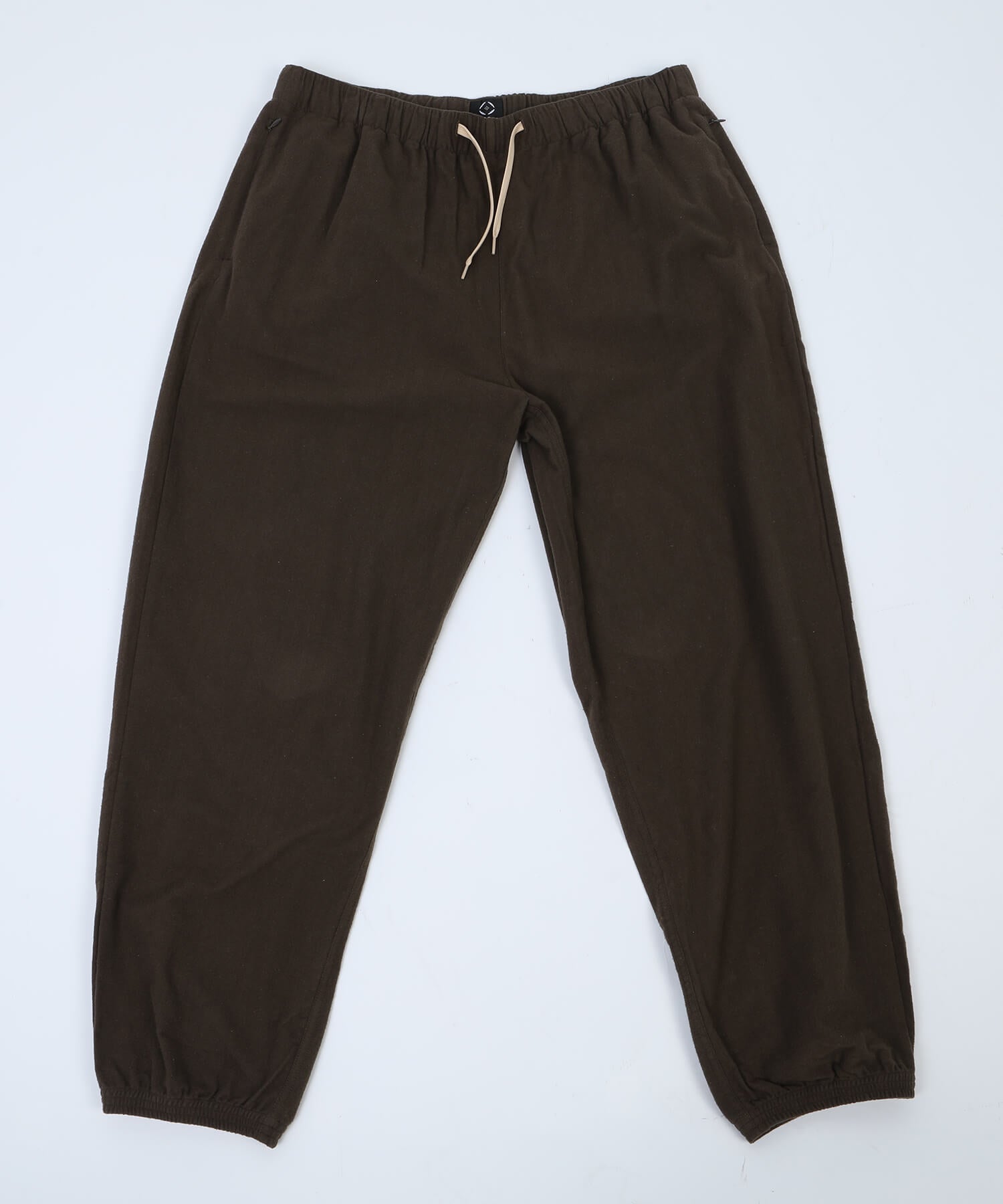 【春応援第二弾 50％OFF　開催期間:3/1～4/3】SLEEPING ANKLE PANTS