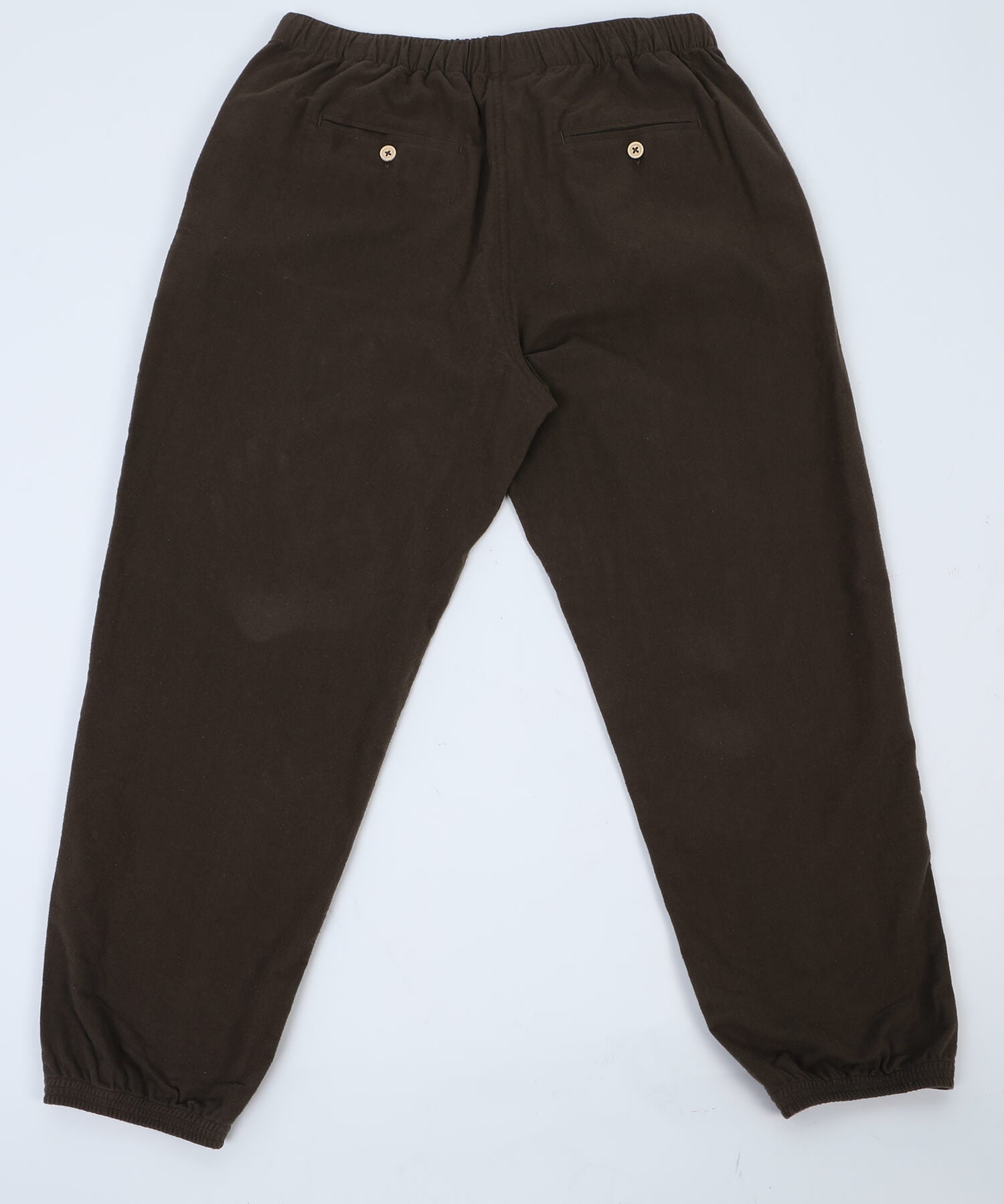 【春応援第二弾 50％OFF　開催期間:3/1～4/3】SLEEPING ANKLE PANTS