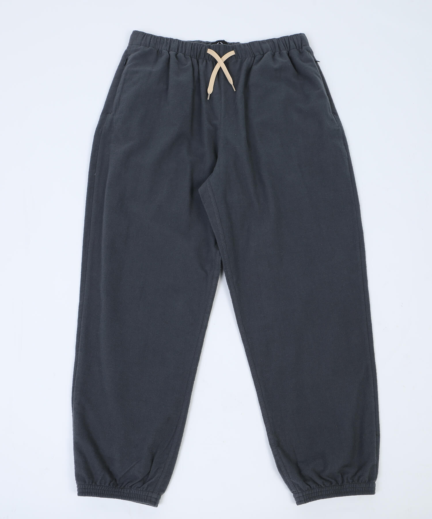 【春応援第二弾 50％OFF　開催期間:3/1～4/3】SLEEPING ANKLE PANTS