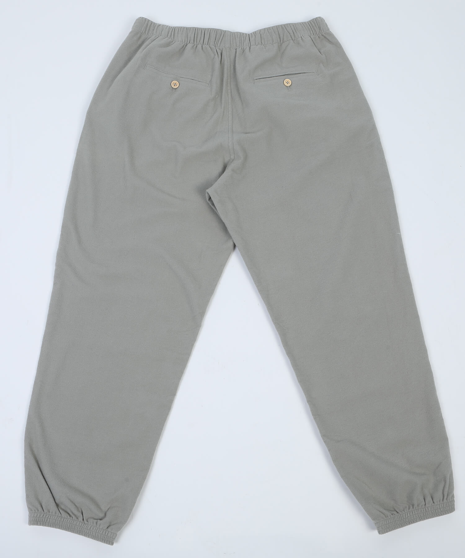 【春応援第二弾 50％OFF　開催期間:3/1～4/3】SLEEPING ANKLE PANTS