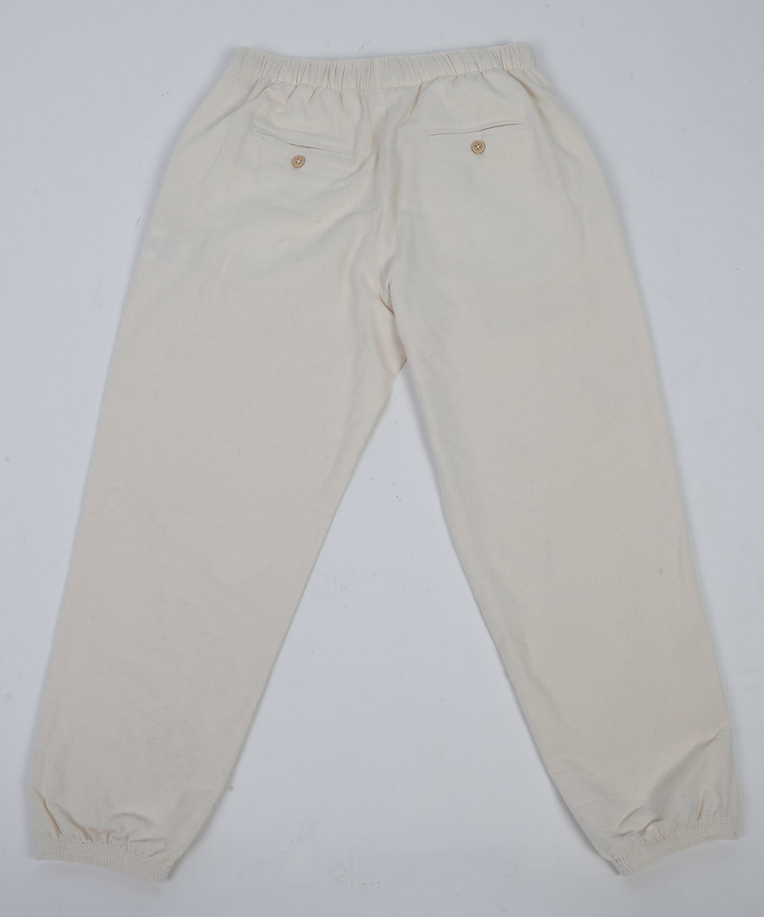 【春応援第二弾 50％OFF　開催期間:3/1～4/3】SLEEPING ANKLE PANTS