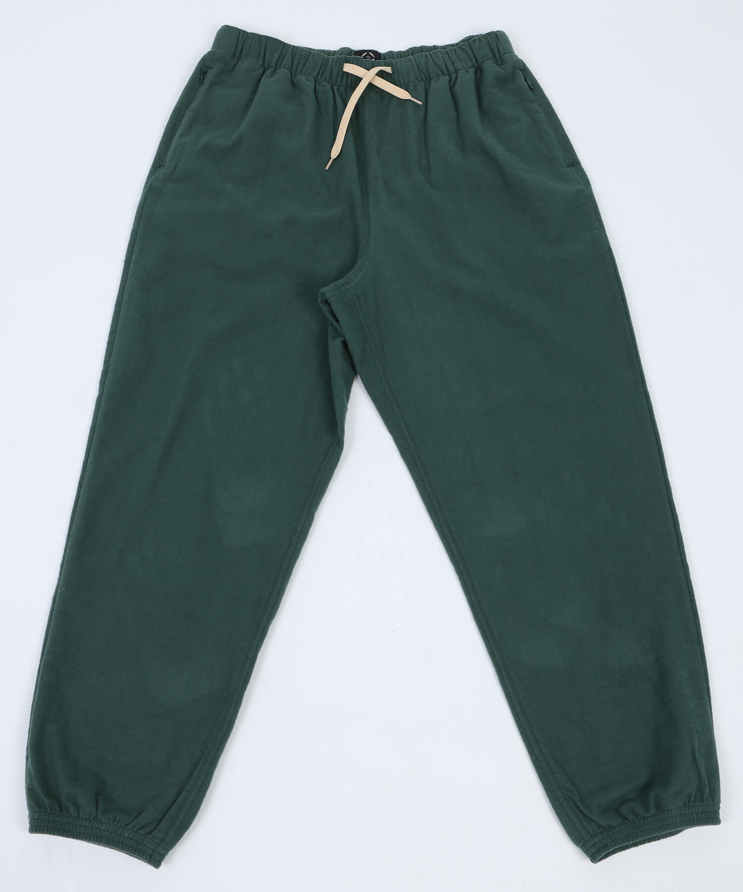 【春応援第二弾 50％OFF　開催期間:3/1～4/3】SLEEPING ANKLE PANTS