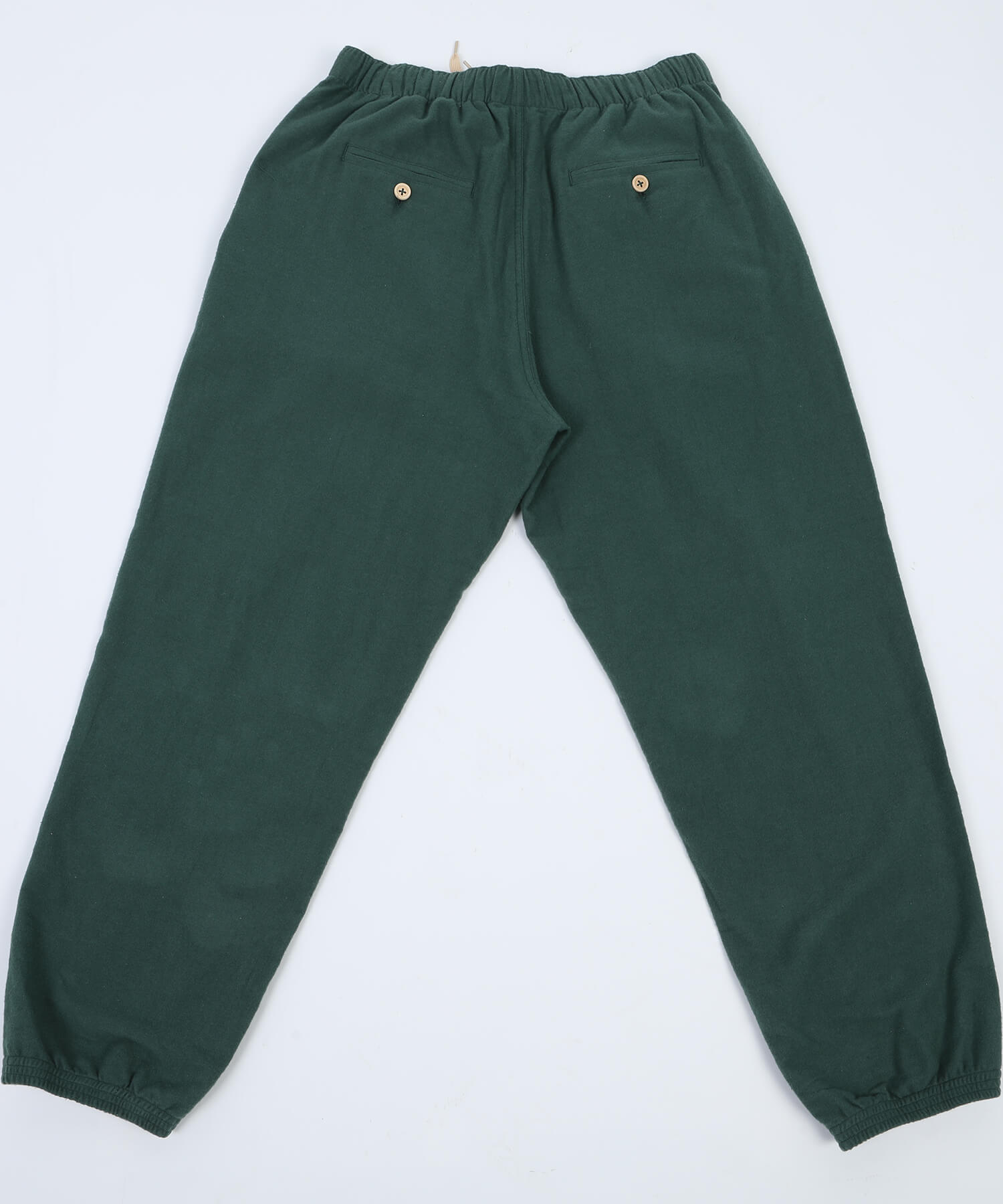 【春応援第二弾 50％OFF　開催期間:3/1～4/3】SLEEPING ANKLE PANTS