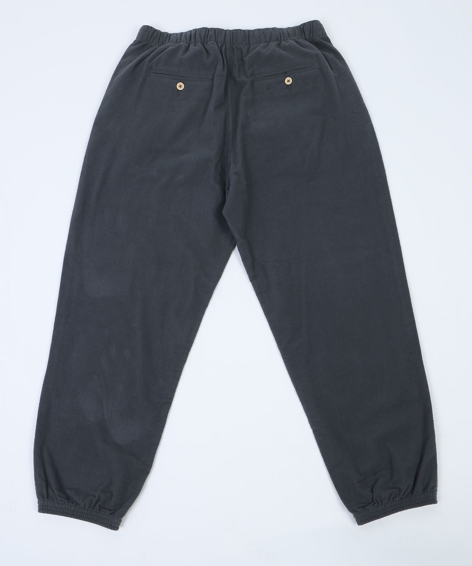 【春応援第二弾 50％OFF　開催期間:3/1～4/3】SLEEPING ANKLE PANTS