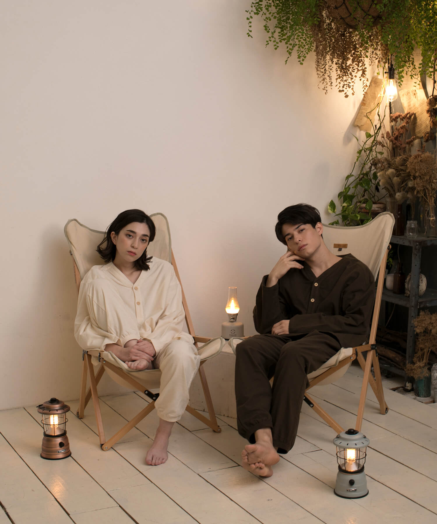 【春応援第二弾 50％OFF　開催期間:3/1～4/3】SLEEPING ANKLE PANTS