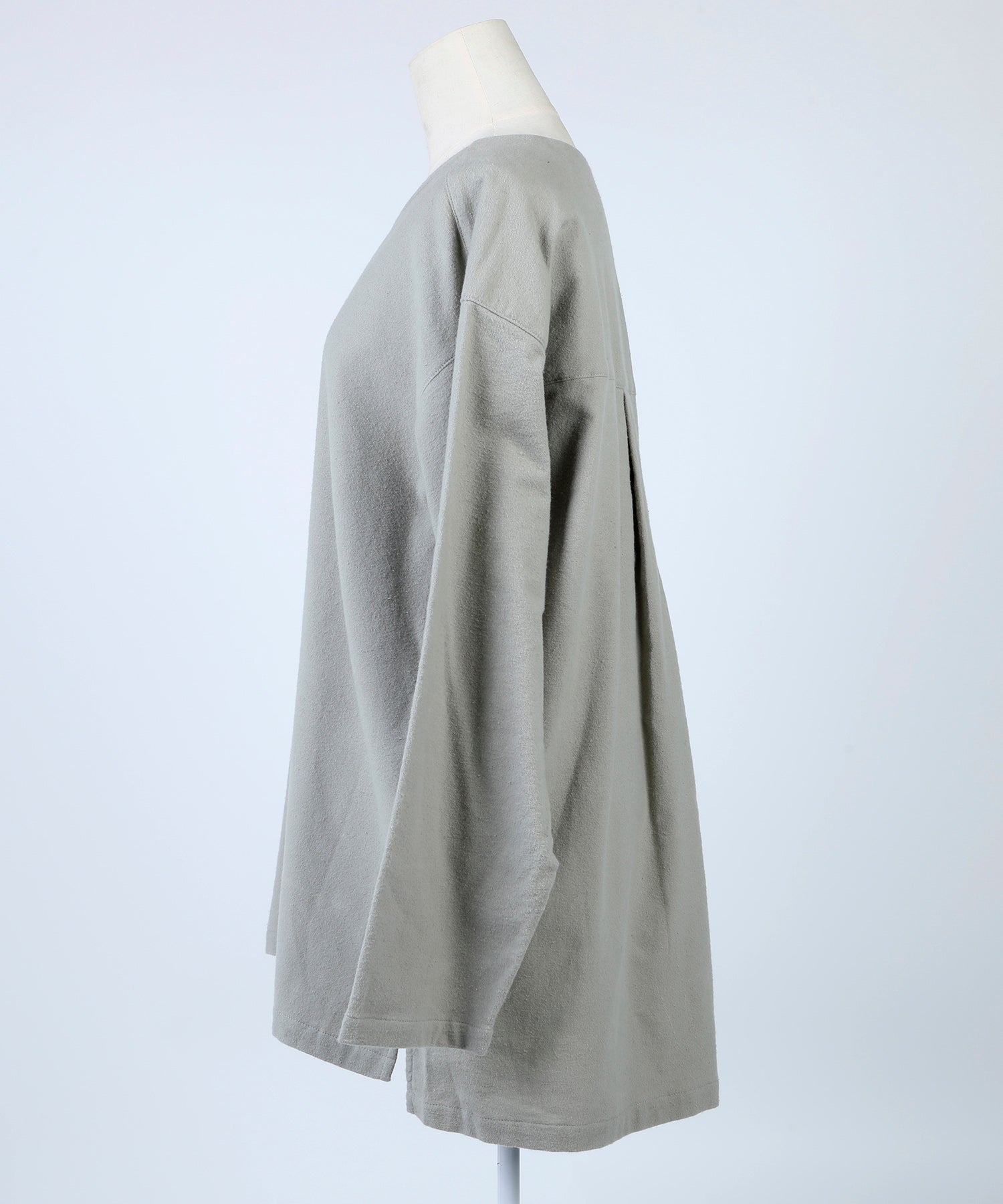 【春応援第二弾 50％OFF　開催期間:3/1～4/3】V NECK SLEEPING SHIRTS