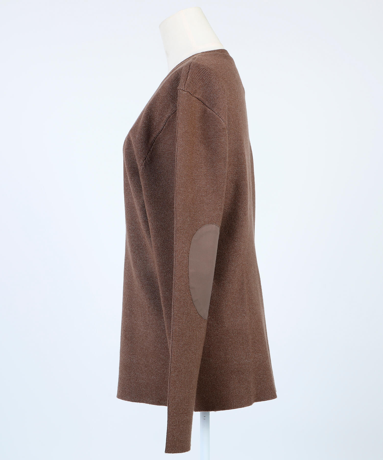 【春応援第二弾 50％OFF　開催期間:3/1～4/3】HENLY NECK COMMAND SWEATER