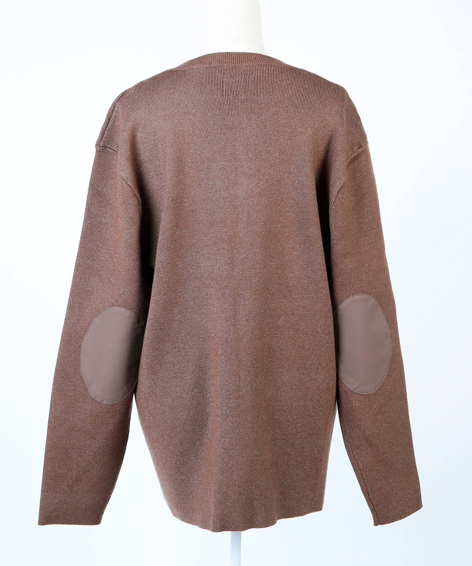 【春応援第二弾 50％OFF　開催期間:3/1～4/3】HENLY NECK COMMAND SWEATER