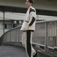 ZIPPER FLEECE JACKET