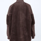 ZIPPER FLEECE JACKET