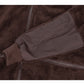 ZIPPER FLEECE JACKET