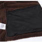 ZIPPER FLEECE JACKET