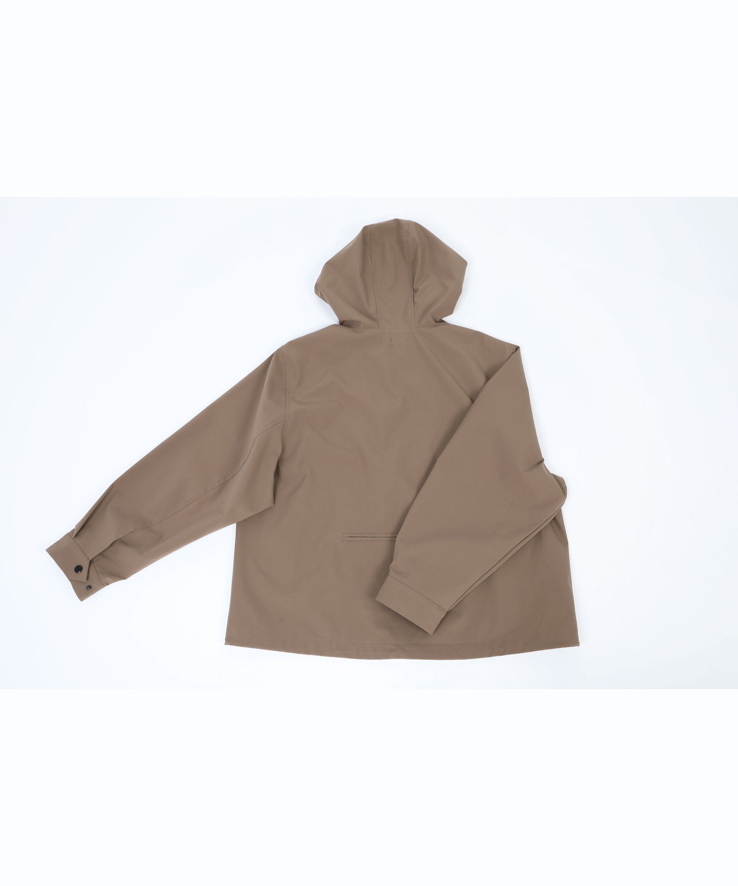 今月限り掲載】 Ｌ 19SS HALF ZIP ANORAK - www.oficialdanielmarques ...