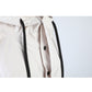 PULLOVER LONG RAIN COAT