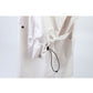 PULLOVER LONG RAIN COAT
