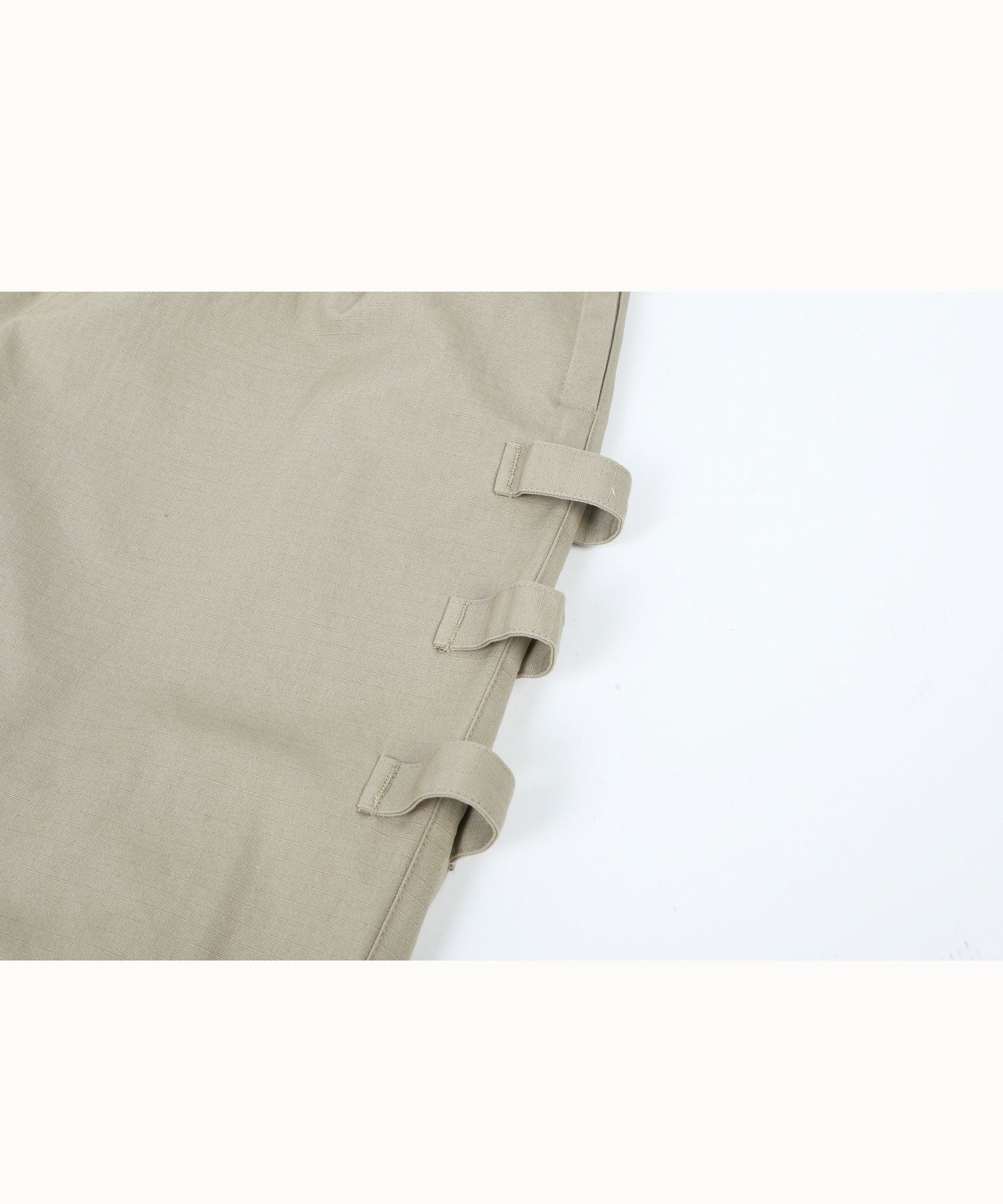 【春応援第二弾 50％OFF　開催期間:3/1～4/3】SALOPETTE CIRCUS CARGO PANTS